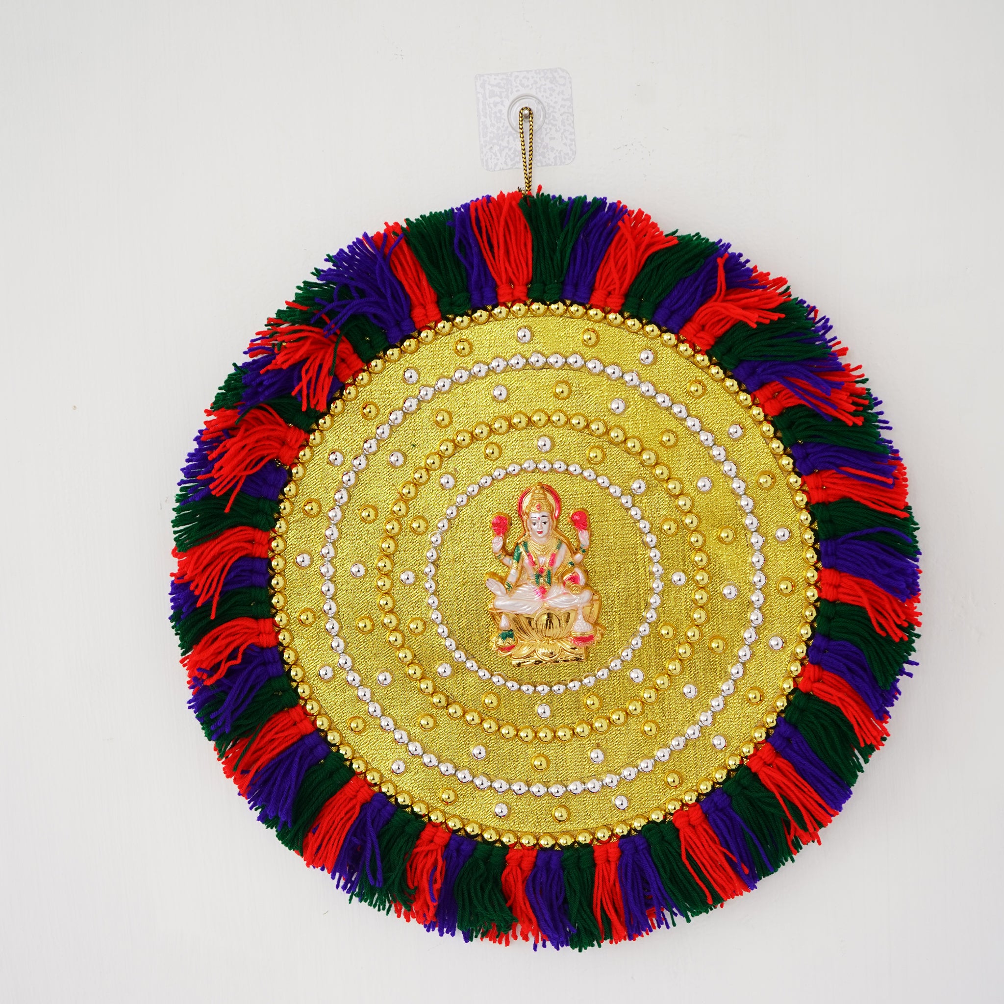 Handcrafted Alavattom-More Than a Ceremonial Fan